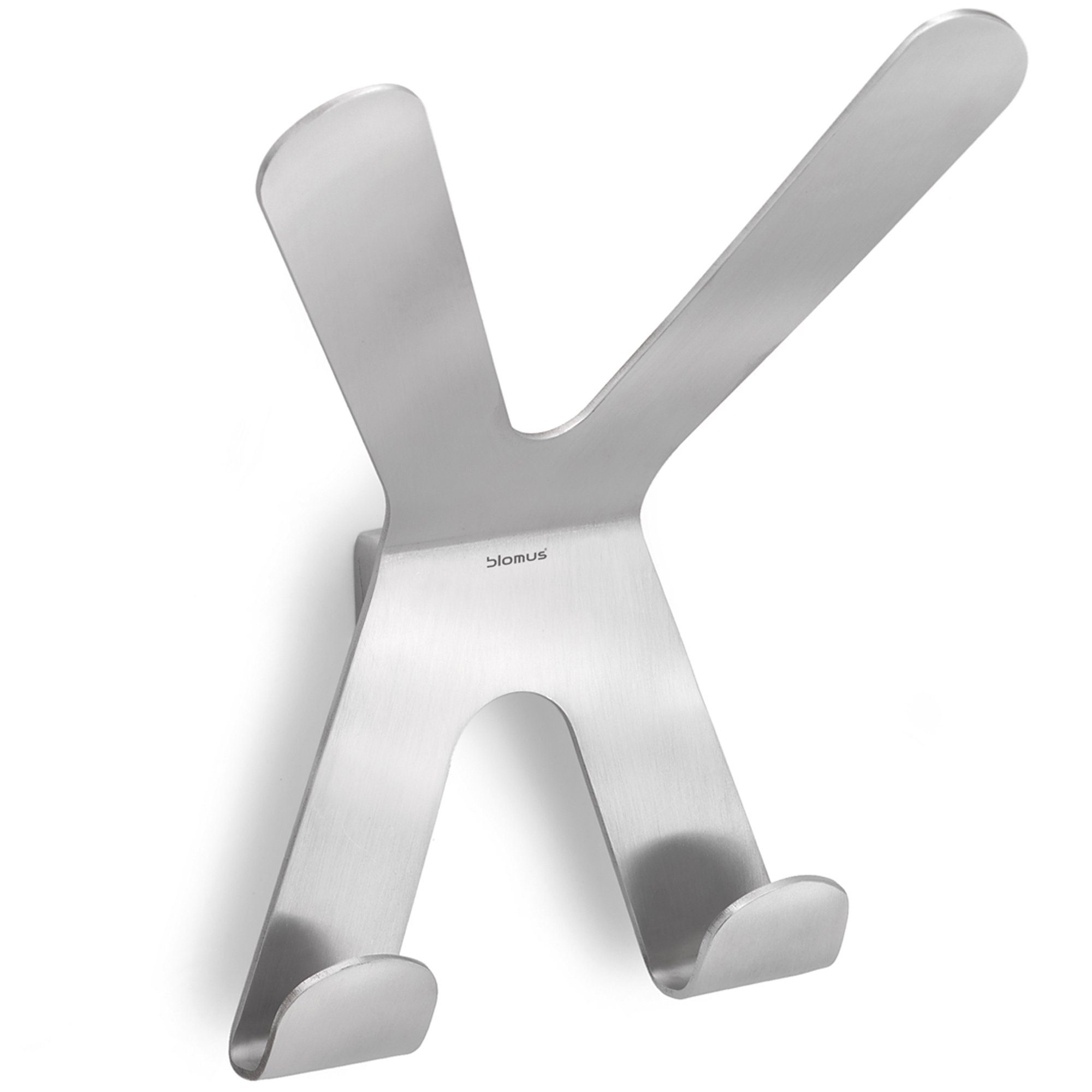 blomus Garderobe Blomus Garderobenhaken VASCO Wandhaken günstig online kaufen