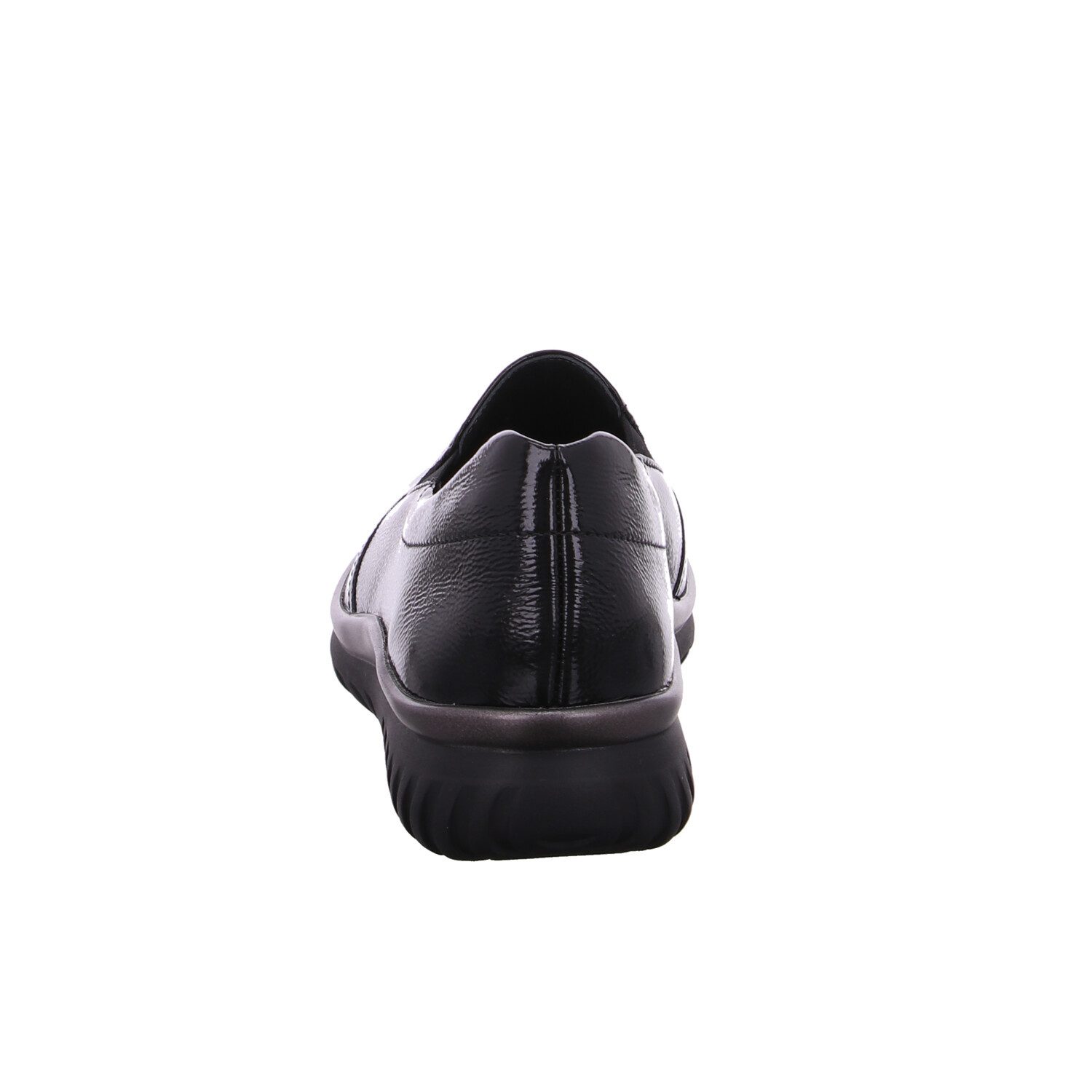 Semler KNAUTSCH-LACK Slipper