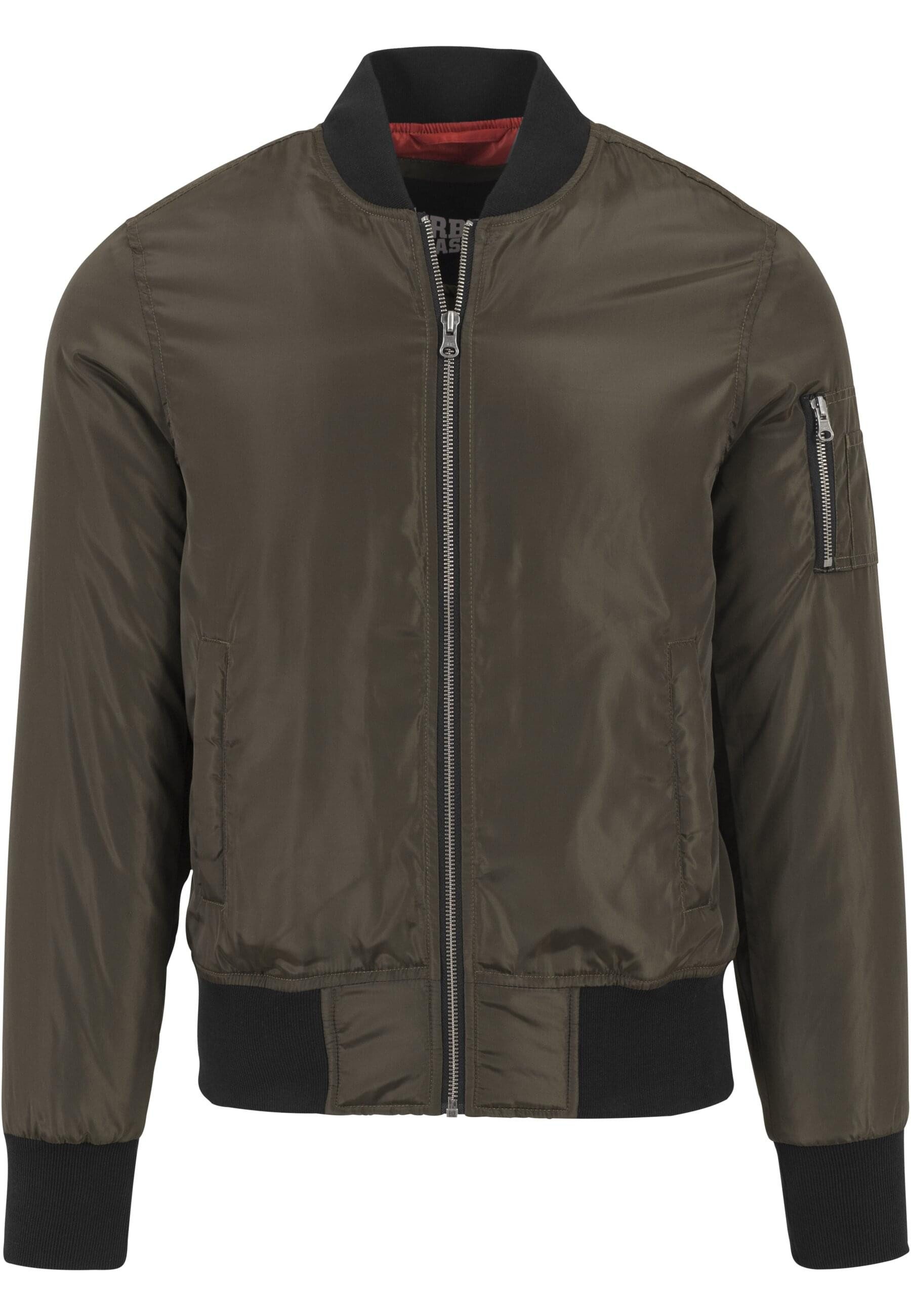 URBAN CLASSICS Allwetterjacke Urban Classics Herren günstig online kaufen