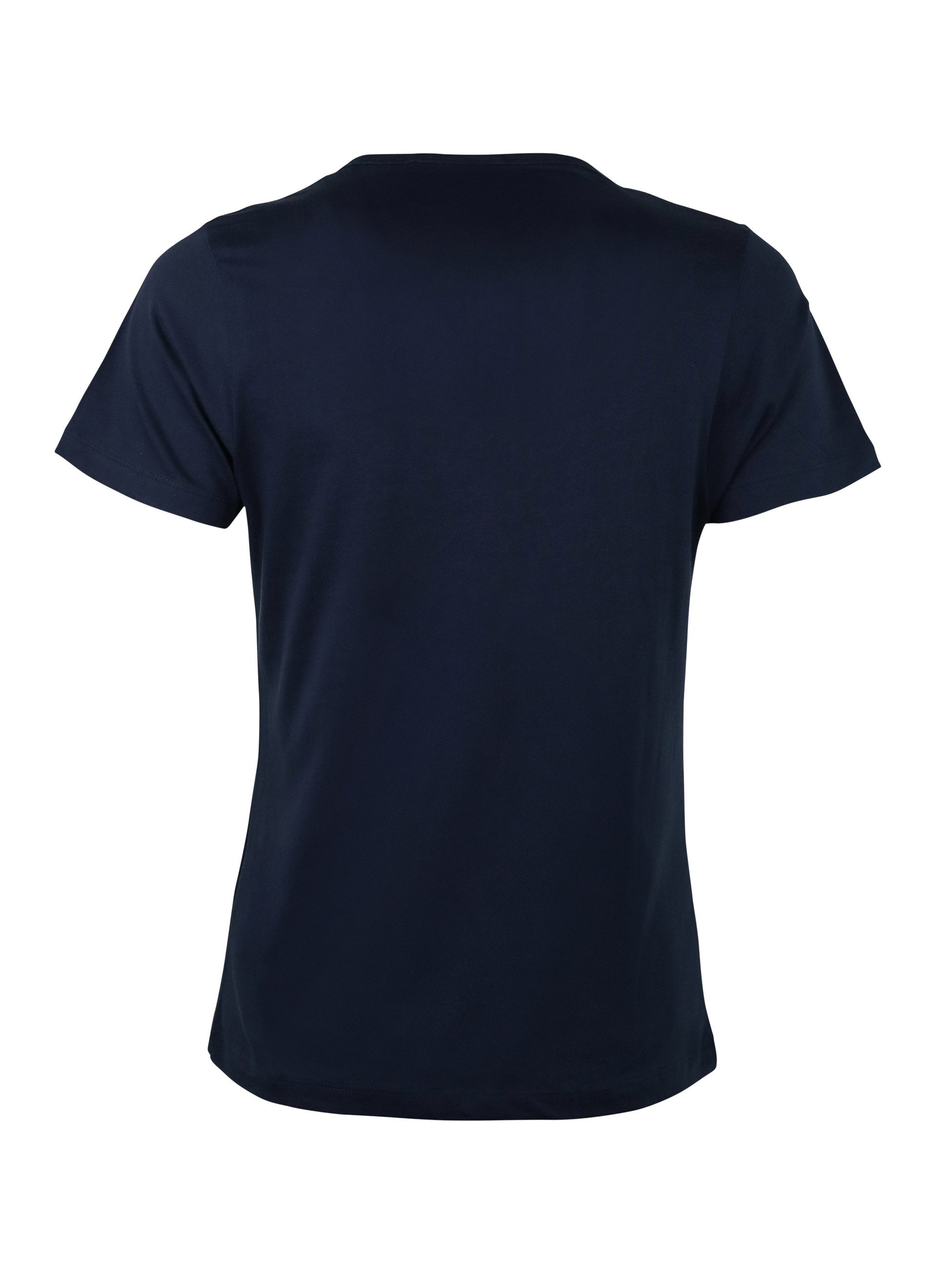 Schietwetter T-Shirt Damen "Mona", aus 100% günstig online kaufen