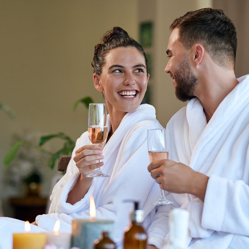 Jochen Schweizer Erlebnisgutschein Wellnessurlaub nahe Spreewald für 2 (2 Nächte), Jetzt erleben!