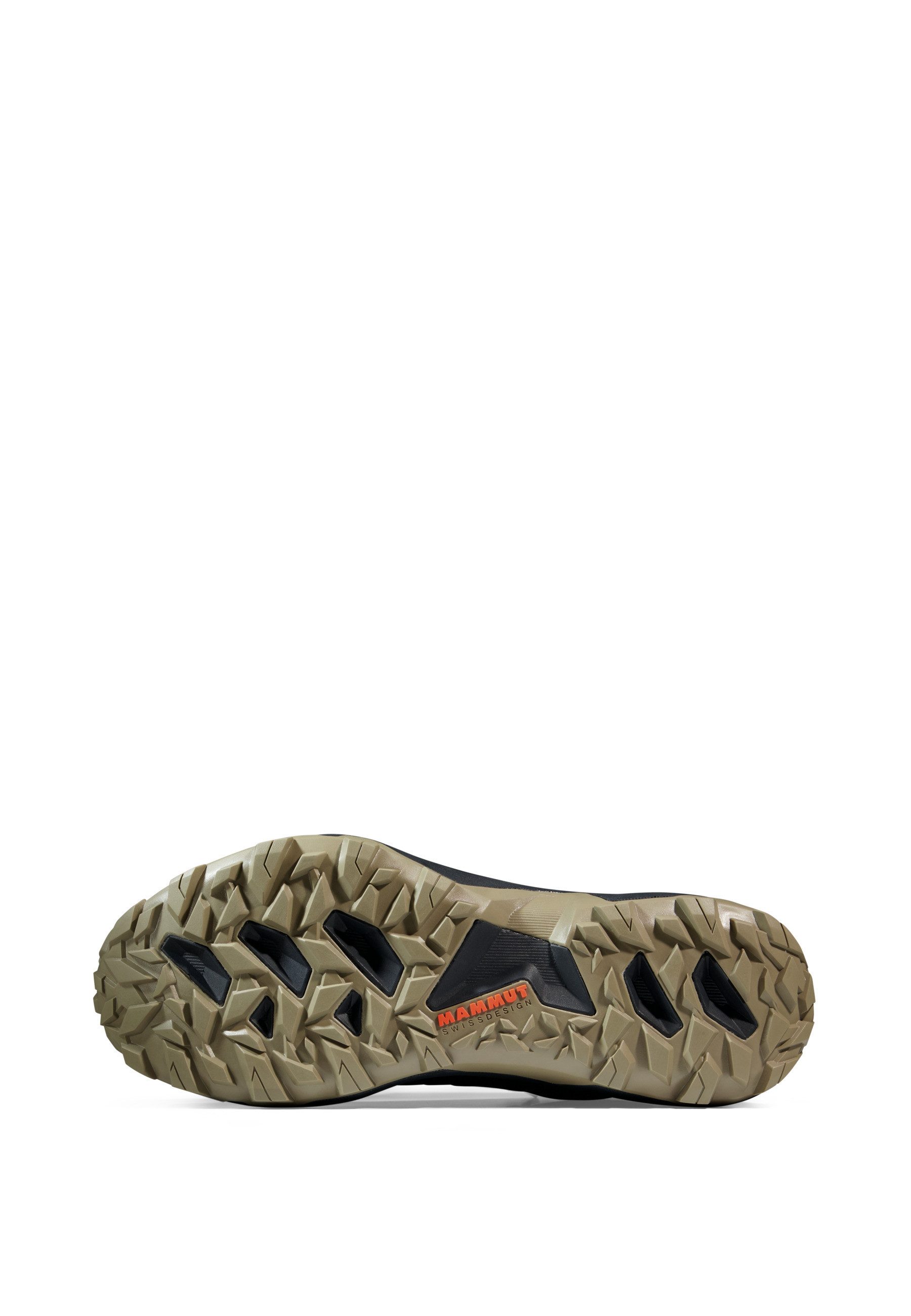 Mammut Sertig II Mid GTX Men Wanderschuh