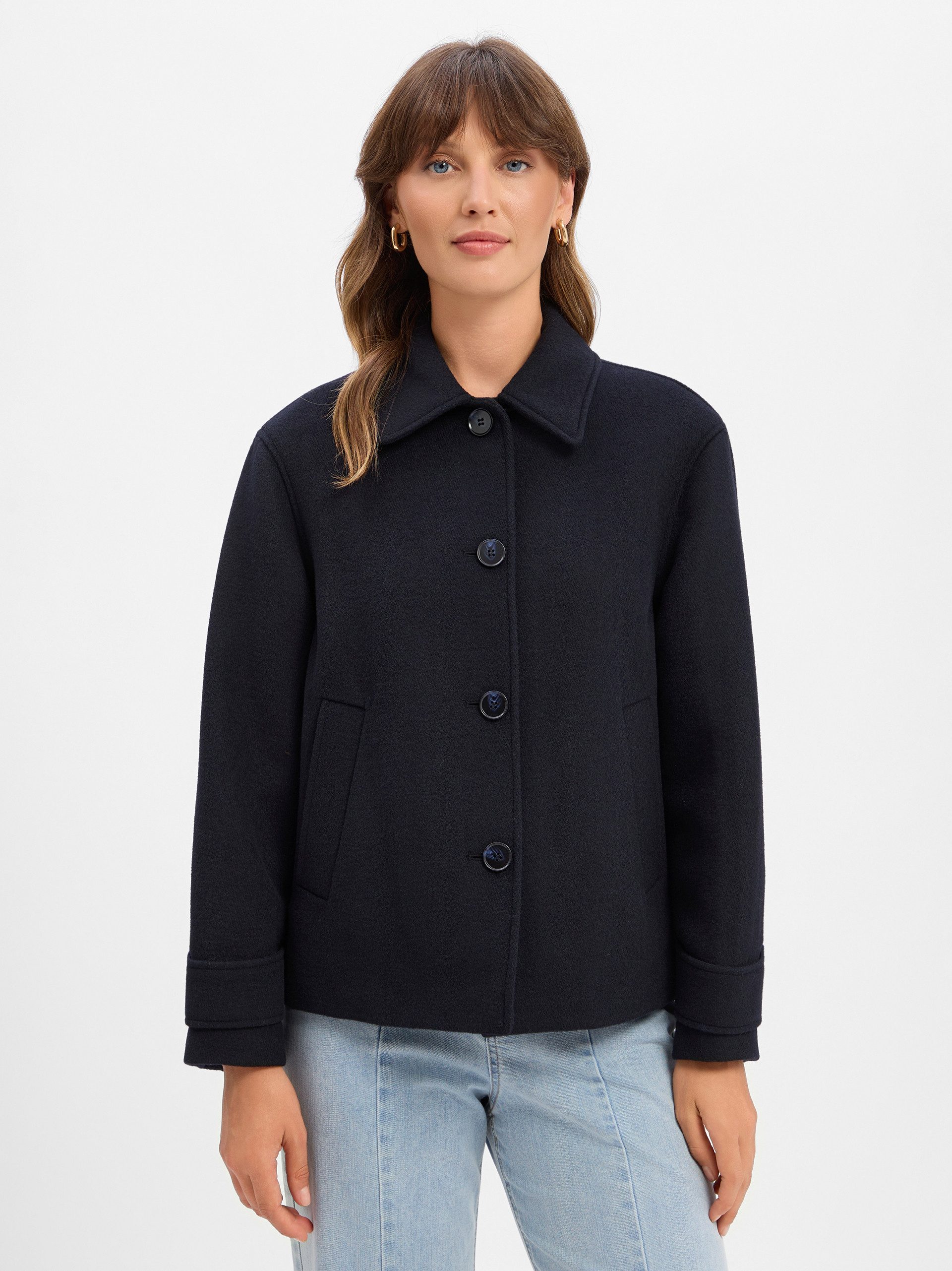 Marie Lund Winterjacke