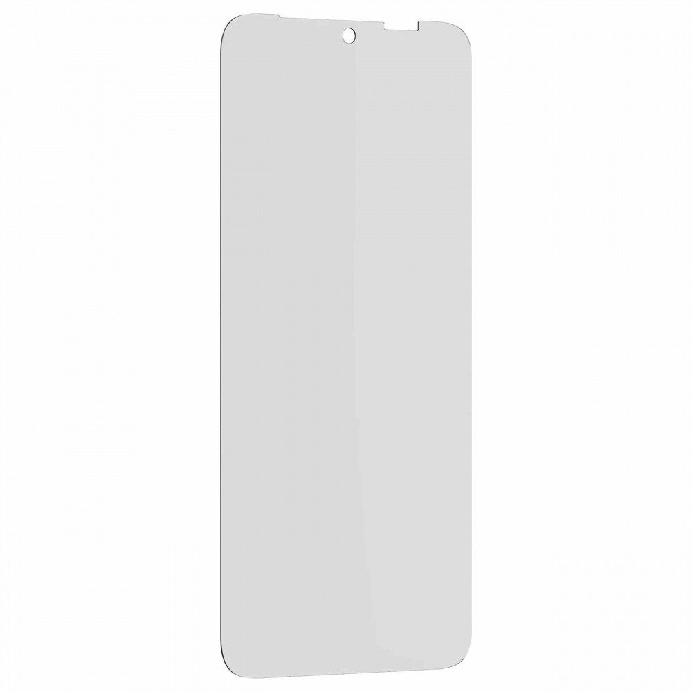 Fairphone Displayschutzfolie FAIRPHONE Displayschutzfolie mit Privacy Filter für Fairphone 5 für Fairphone 5, Inklusive Privacy Filter für mehr Sicherheit