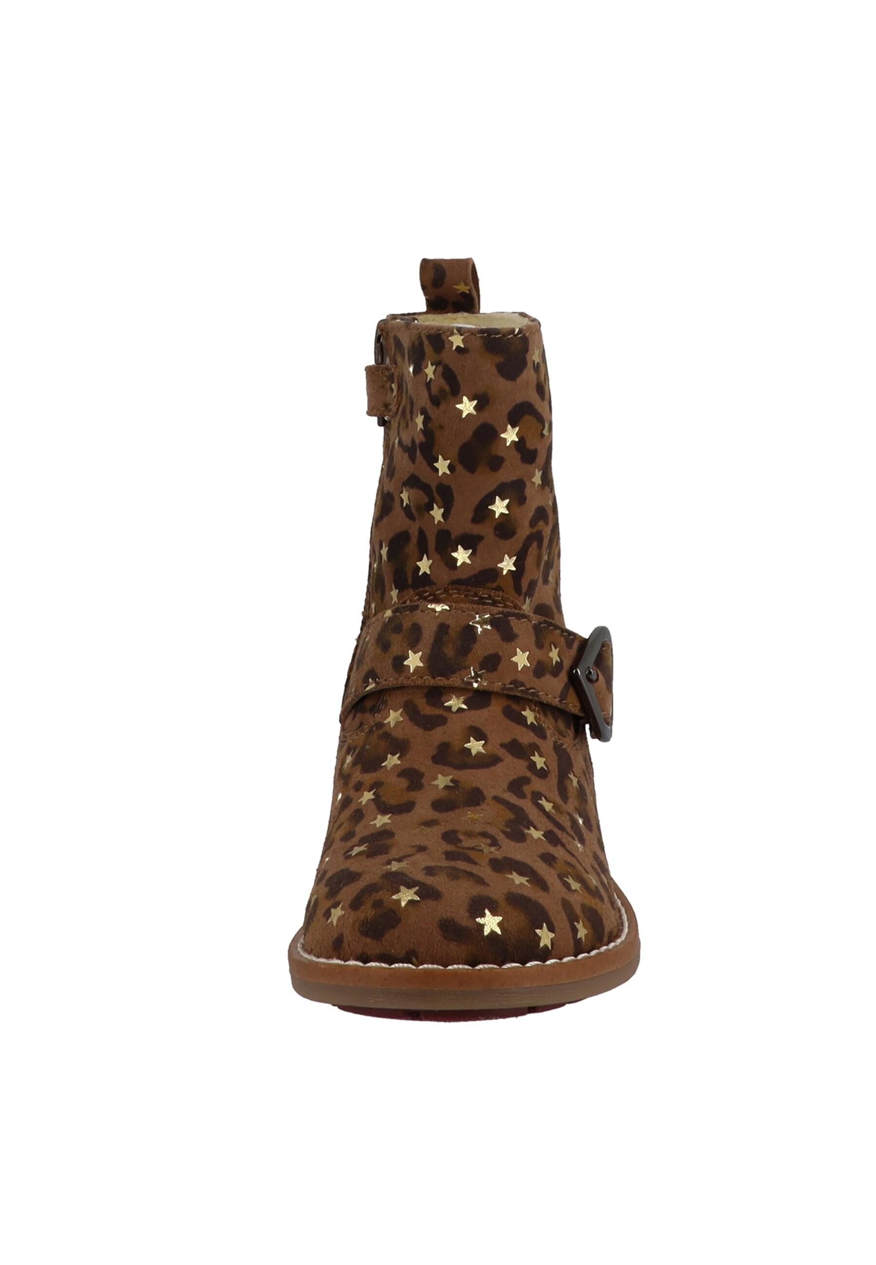 Lurchi Lurchi Florence-TEX Stiefel