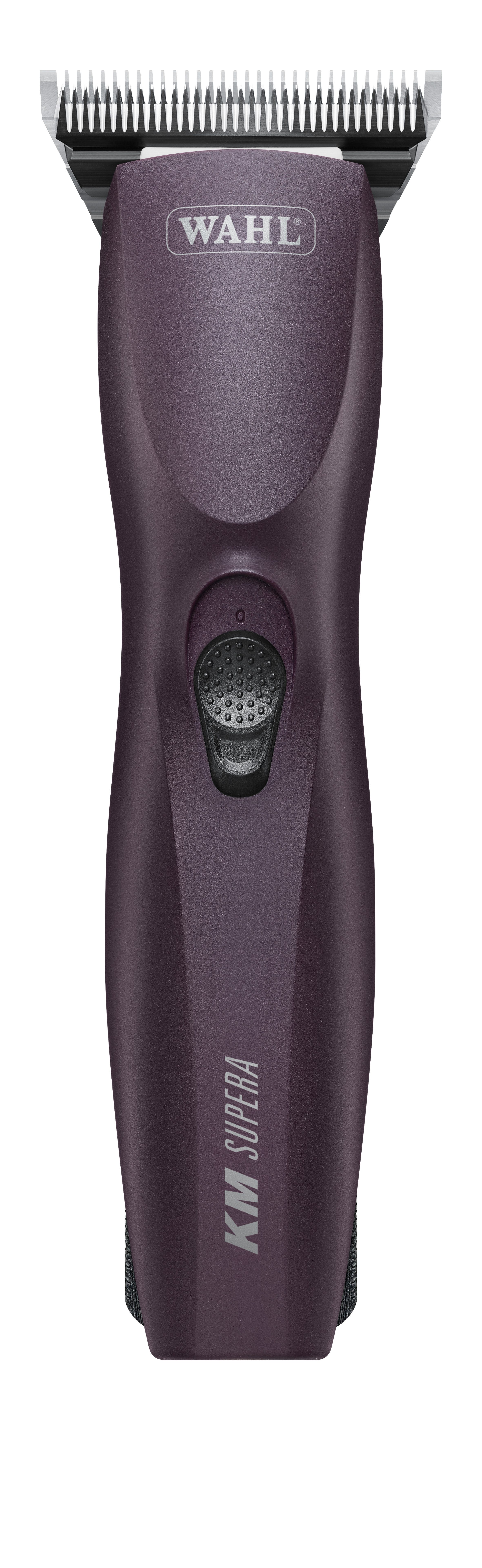 WAHL GmbH Pferdeschermaschine Wahl KM Supera Cordless Horse Clipper - 2 austauschbare Akkus.