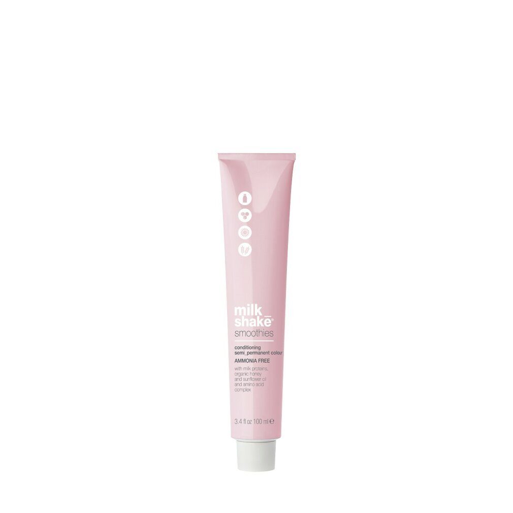 Mascara milk_shake milk_shake Smoothies Semi-Permanent Colour Orange 100 ml