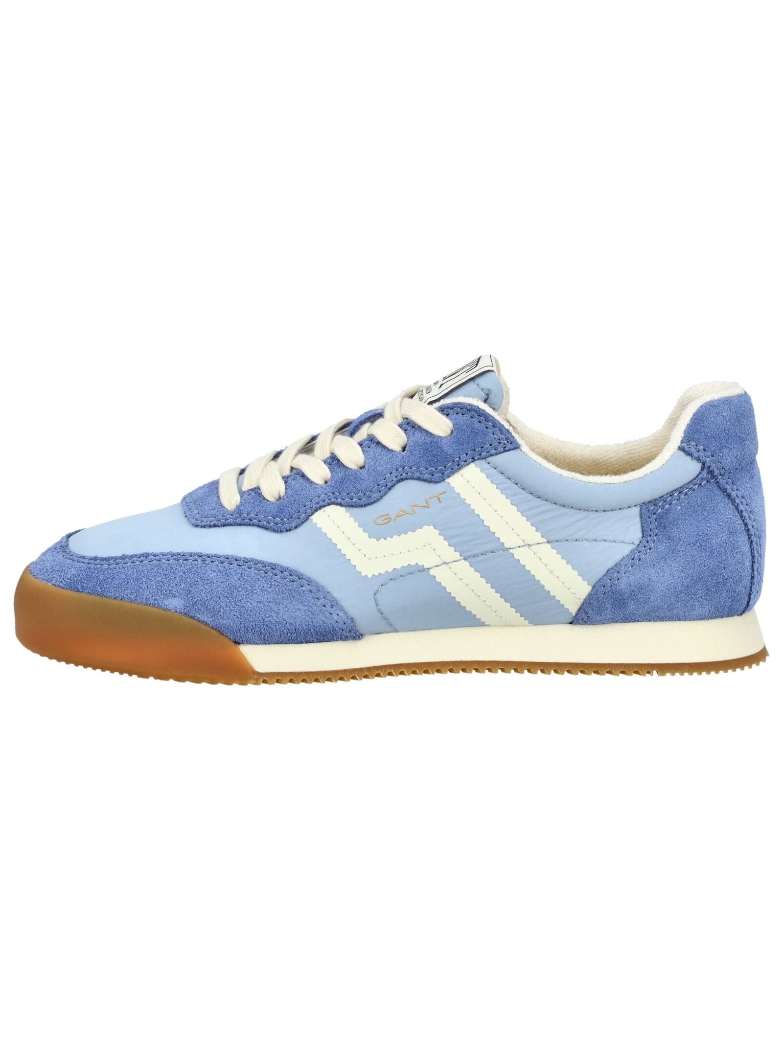 Gant Gant Sneaker Veloursleder/Textil Sneaker