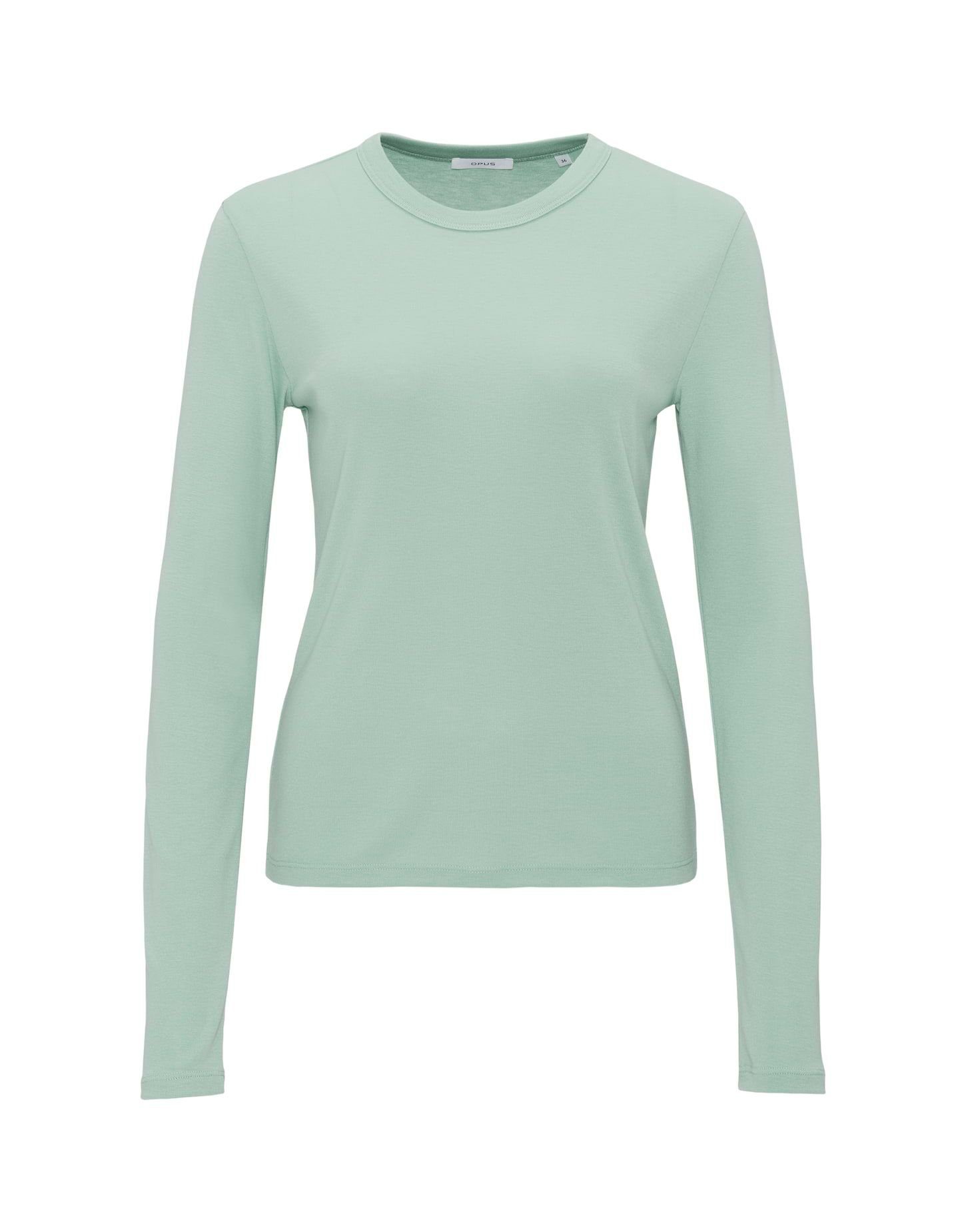 Langarmshirt Sueli