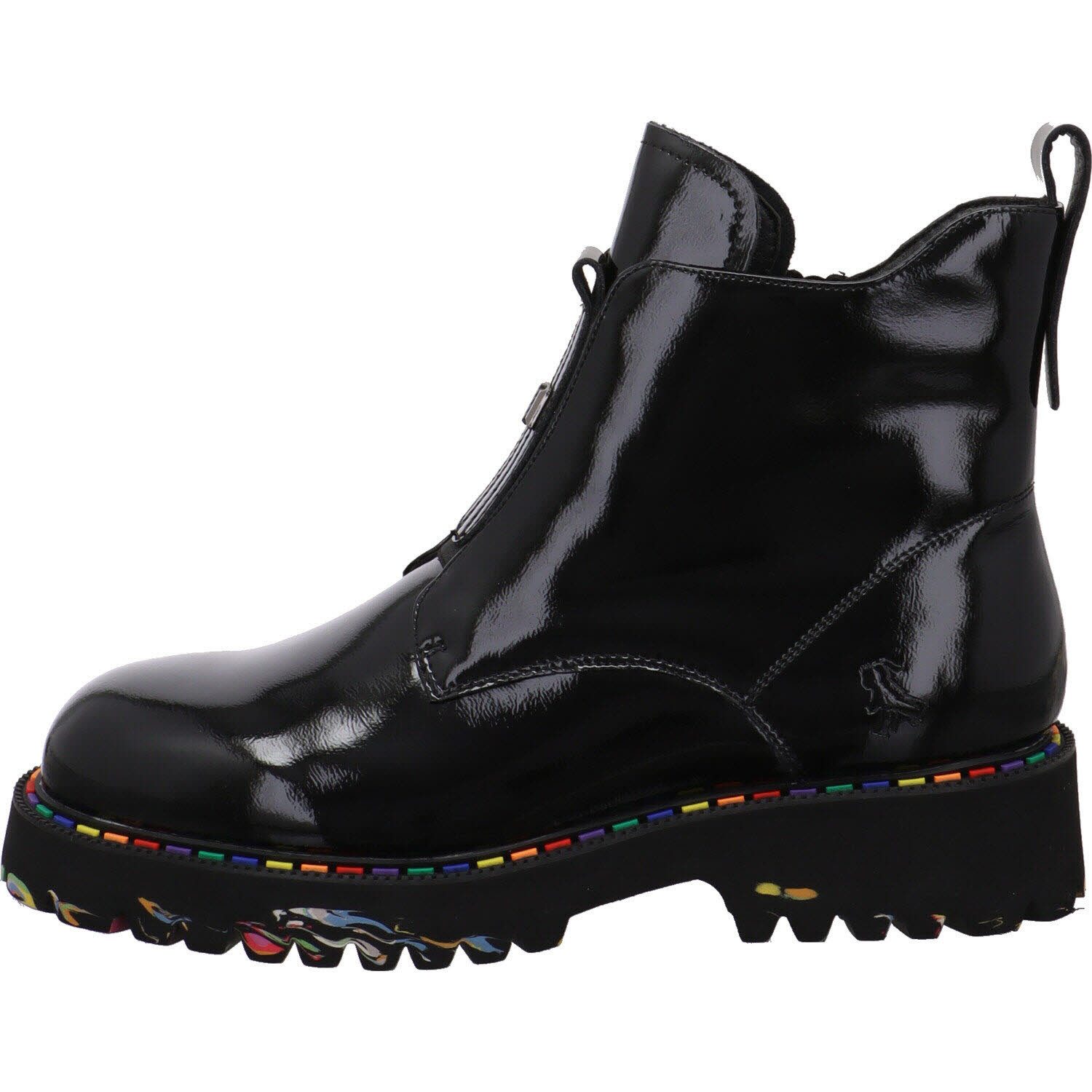 2GO FASHION Stiefelette günstig online kaufen