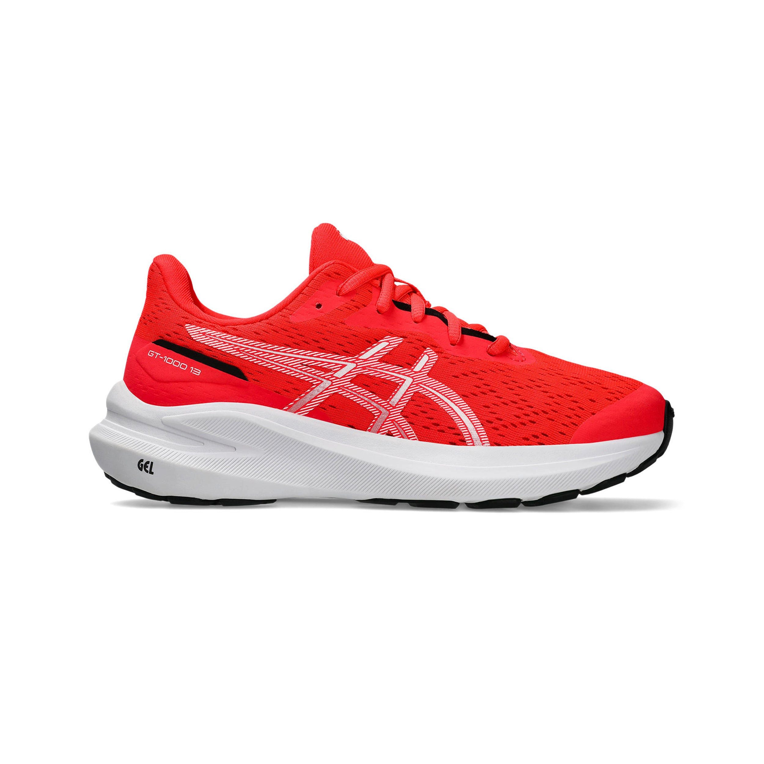Asics Gt-1000 13 Gs - Stabilitätsschuh Laufschuh