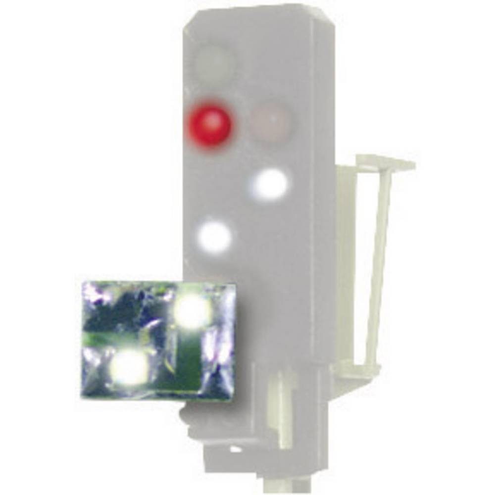 Modelleisenbahn-Signal LED-Austausch-Platine