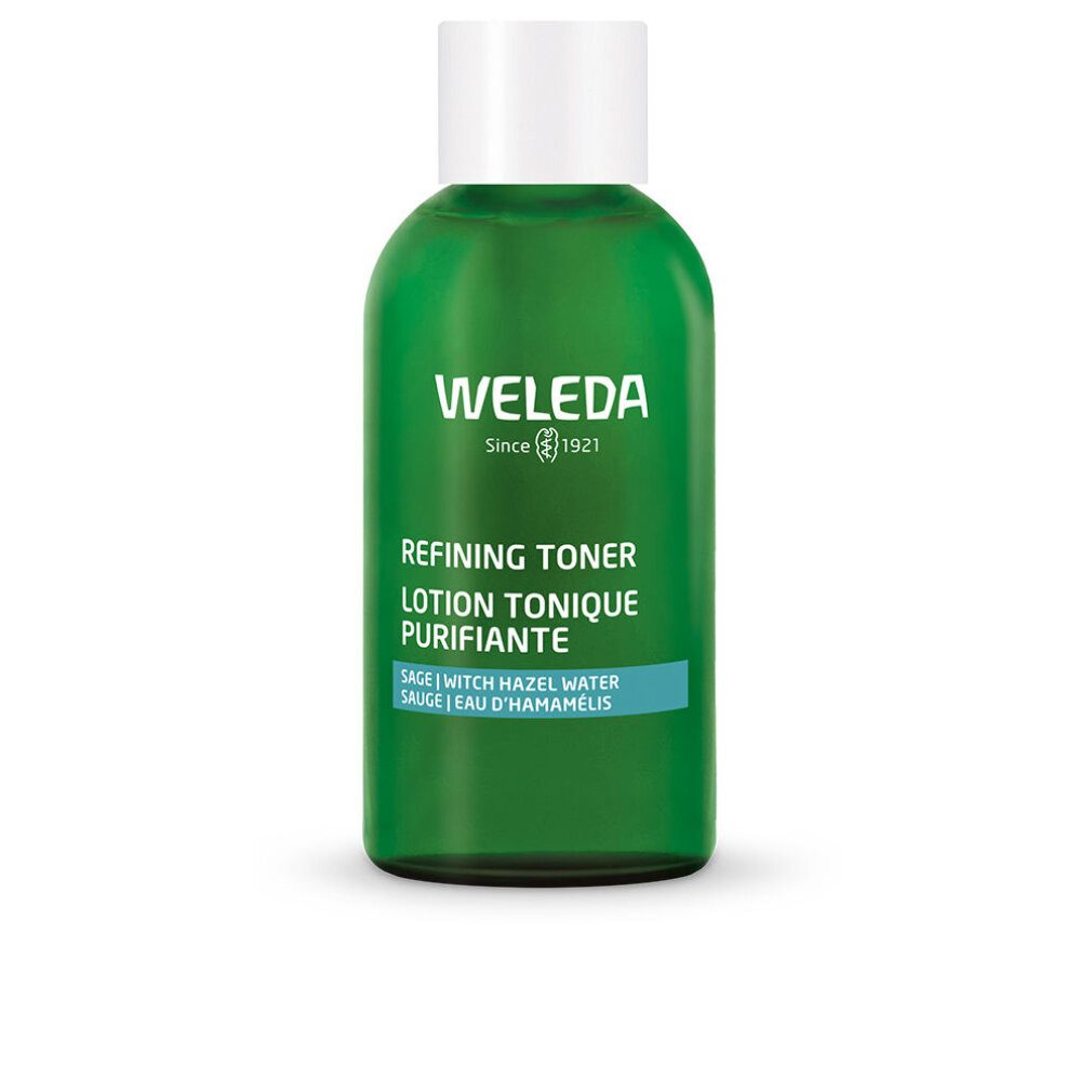 WELEDA Körperpflegemittel PERFECTING TONIC 150 ml