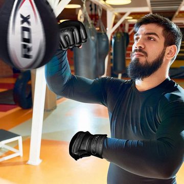 RDX Sports MMA-Handschuhe RDX MMA Handschuhe Professional Martial Arts Boxsack Sparring