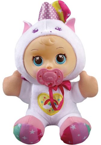 VTECH ® Babypuppe "Little Love - Em...