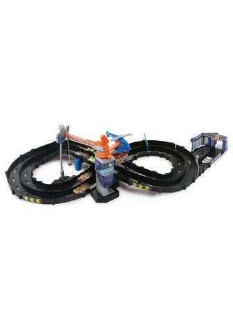VTECH ® Autorennbahn "Turbo Force R...