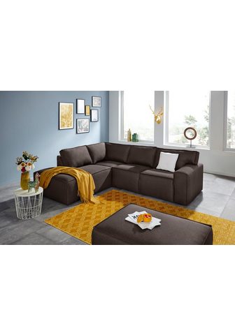Угловой диван »Korban«