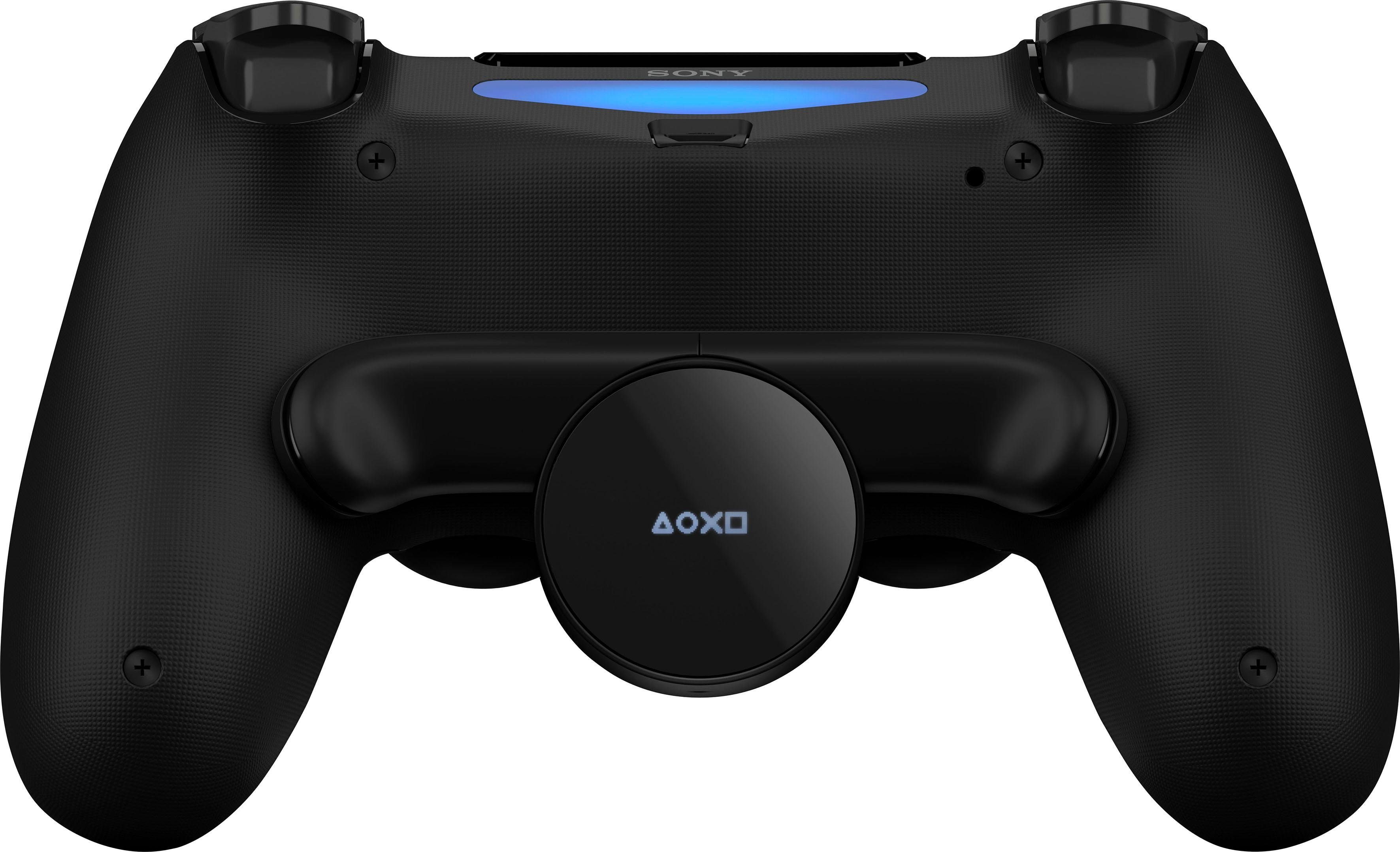 PlayStation 4 »DUALSHOCK®4-Rücktasten-Ansatzstück« Controller-Modul online  kaufen | OTTO