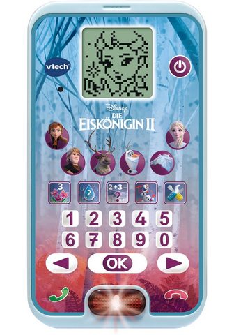 VTECH ® Spiel-Smartphone "Frozen 2 ...