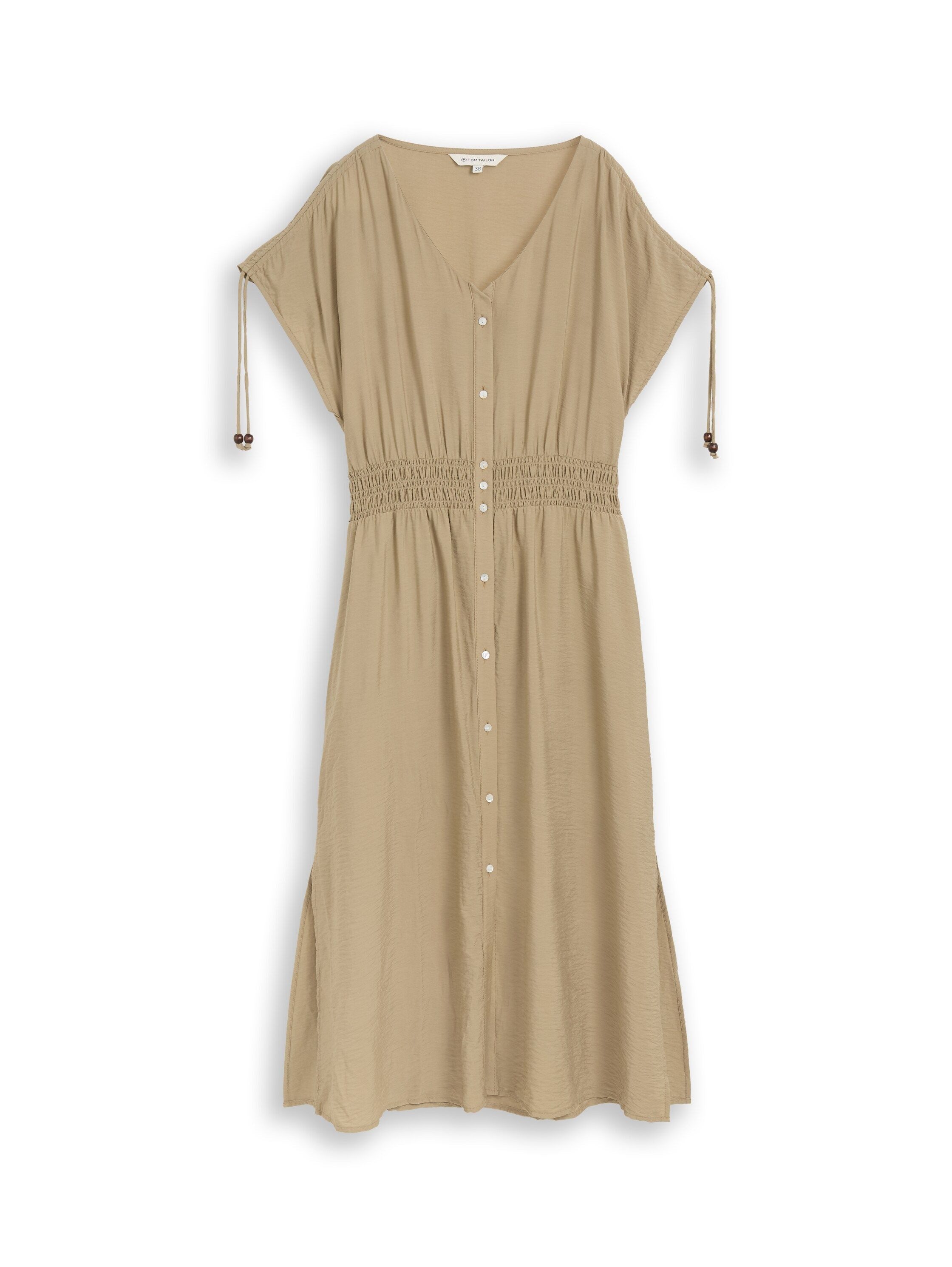 TOM TAILOR Jerseykleid