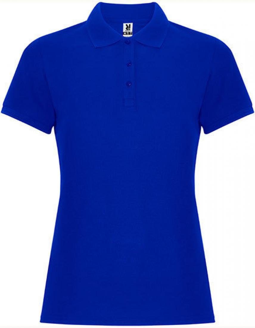 Roly Poloshirt Pegaso Woman Premium Poloshirt günstig online kaufen