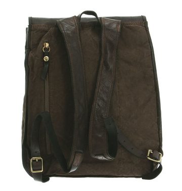 Campomaggi Rucksack Saturno