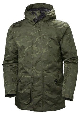 HELLY HANSEN Killarney куртка парка