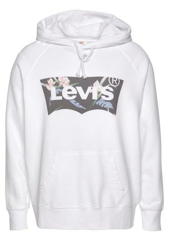 LEVI'S PLUS Levi's® Plus байка с капюшоном &ra...