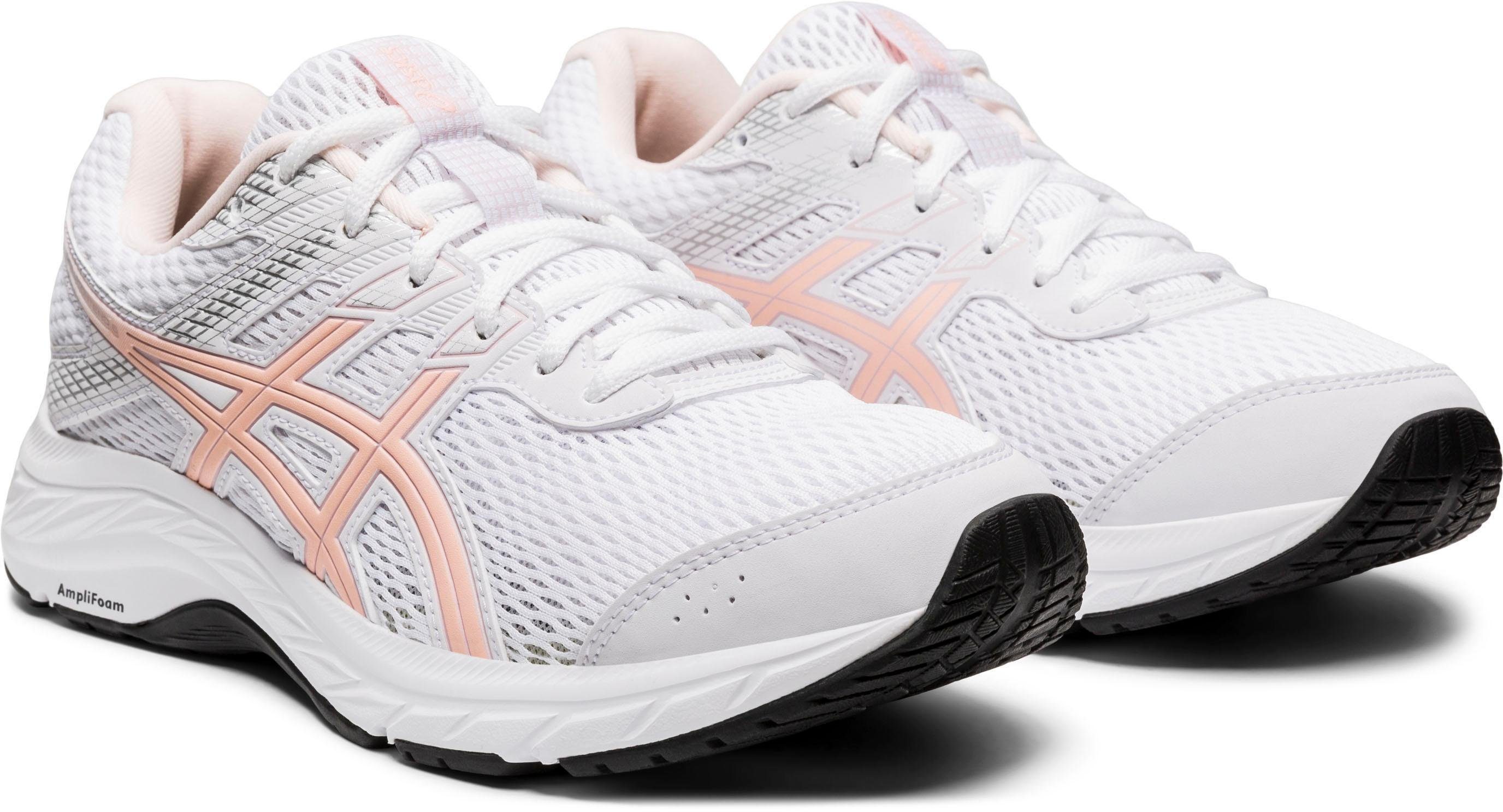 welcher asics laufschuh passt zu mir
