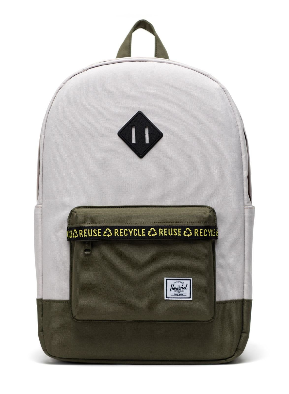 Moonbeam Eco Ivy Green Rucksack Herschel /