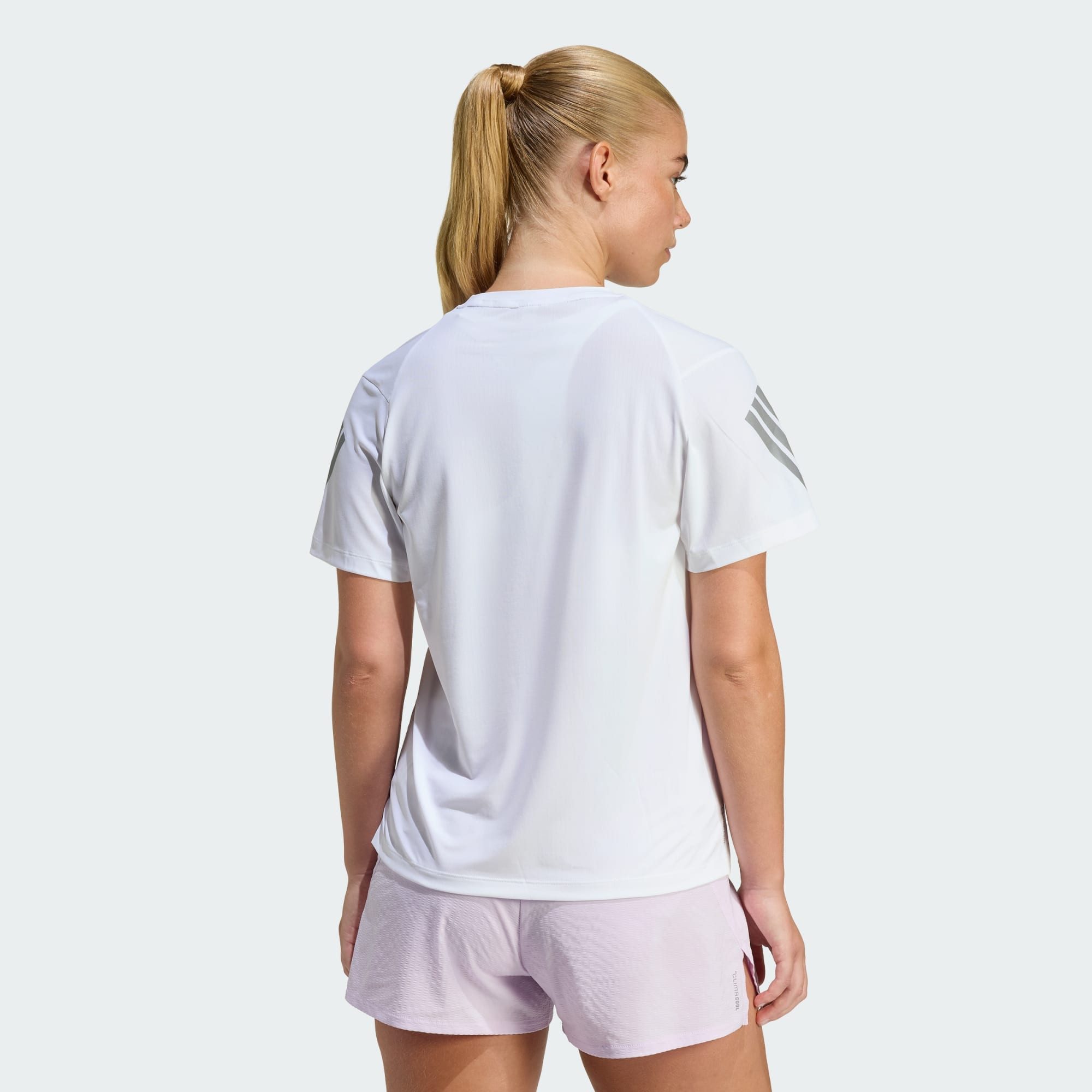 adidas Performance Laufshirt ADI365 CLIMACOOL T-SHIRT (1-tlg)