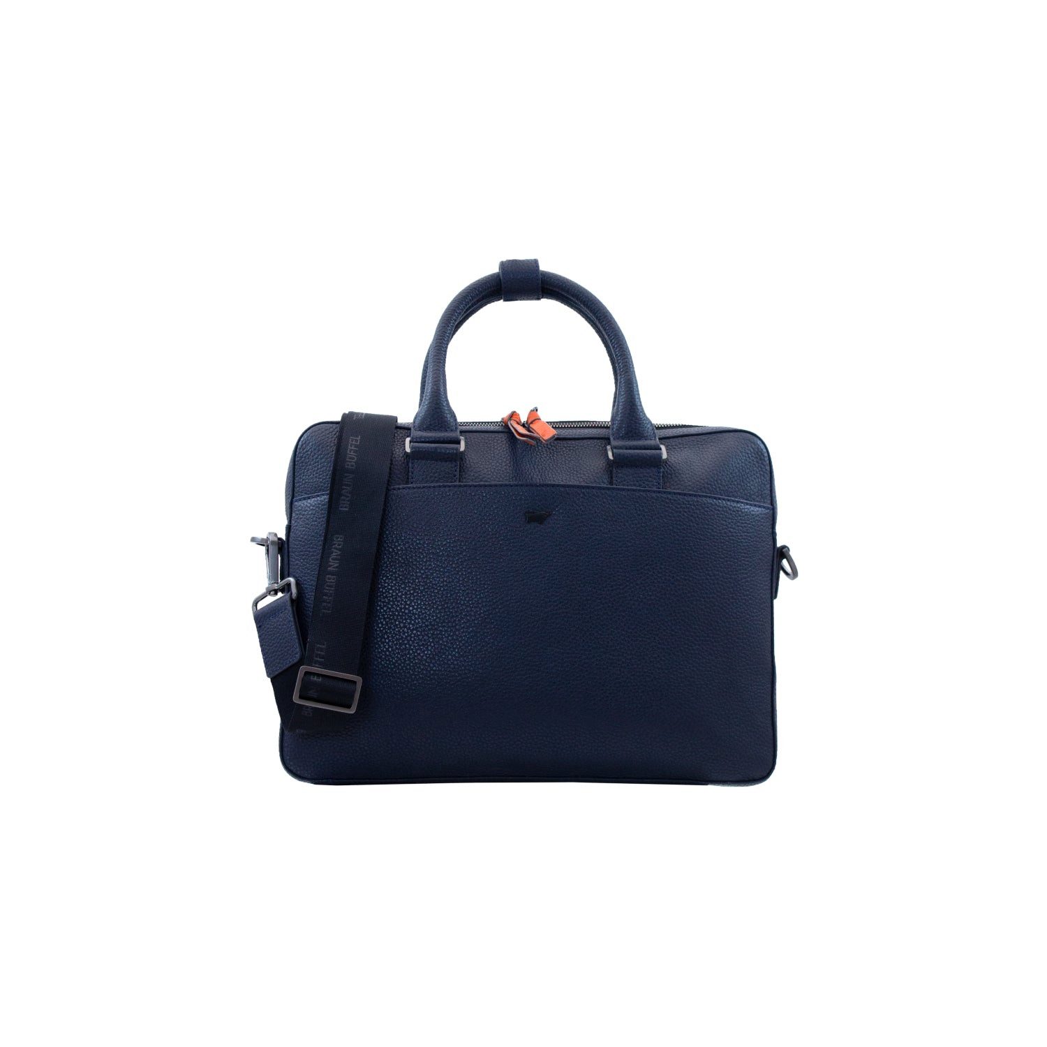 Laptoptasche NOVARA Businesstasche blau