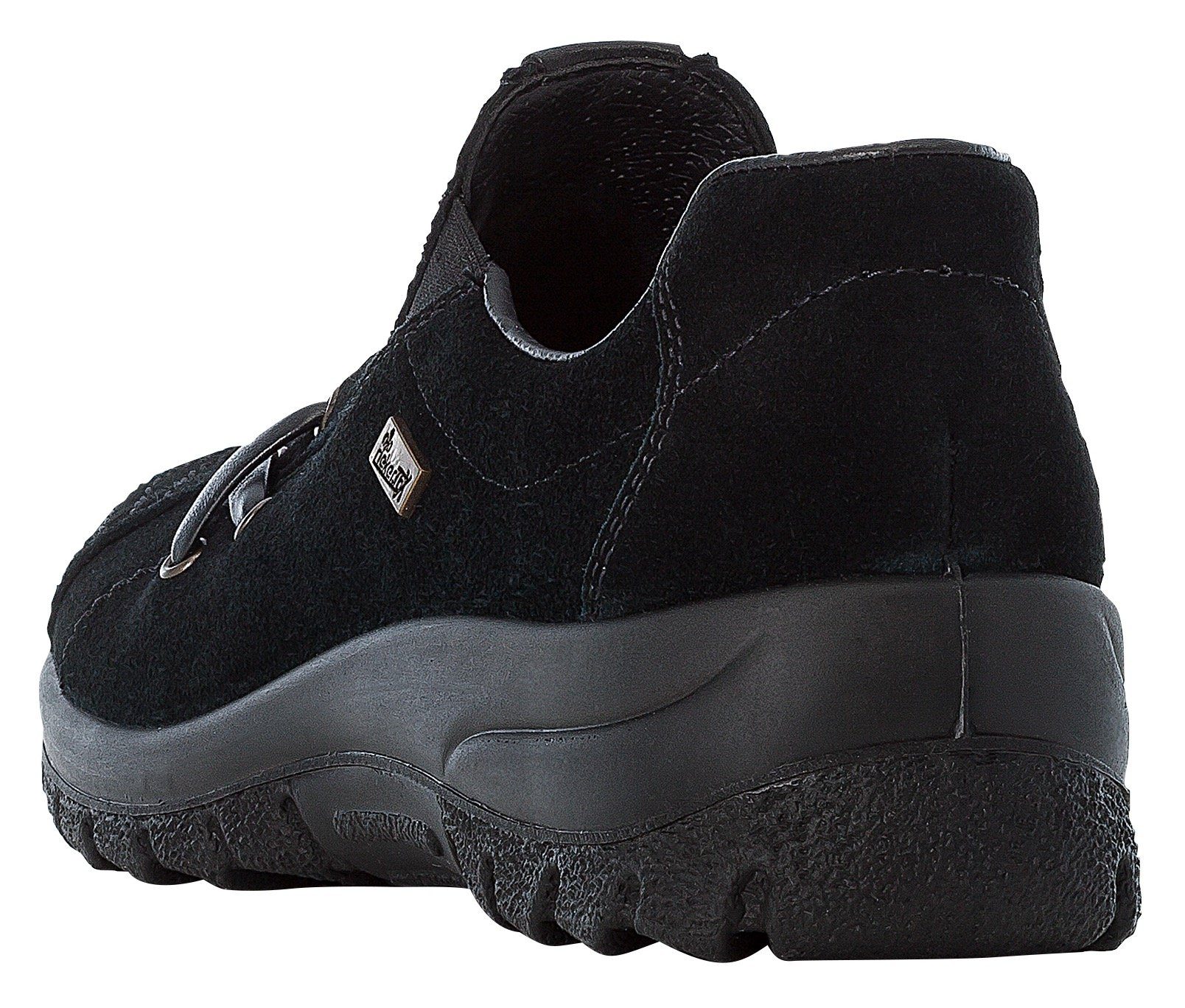 Rieker Slipper, Schlupfschuh, Halbschuh, Sneaker mit Tex-Membran günstig online kaufen