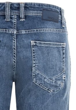 camel active 5-Pocket-Jeans