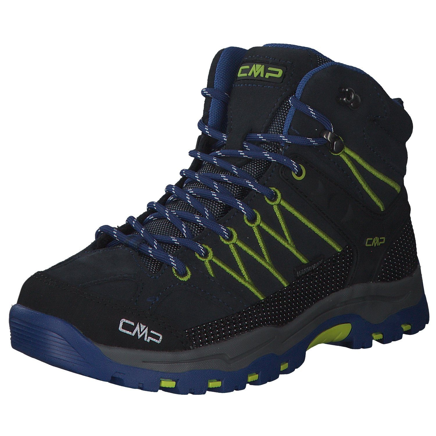 CMP CMP Rigel Mid 3Q12944 M Wanderstiefel