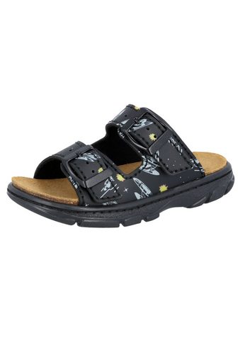 LICO Шлепанцы »Pantolette Spacy«...