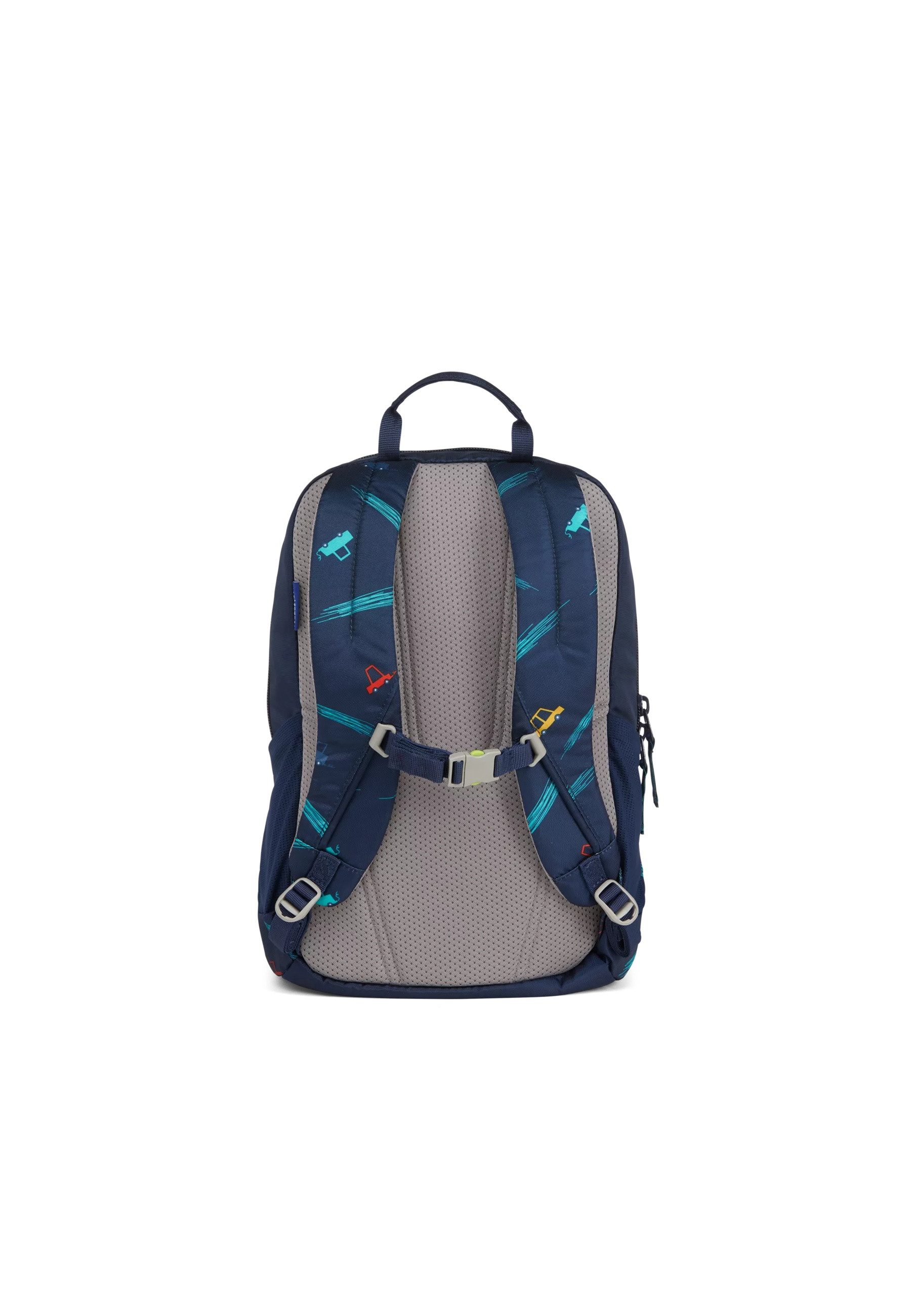 ergobag Kinderrucksack Ease Large, -