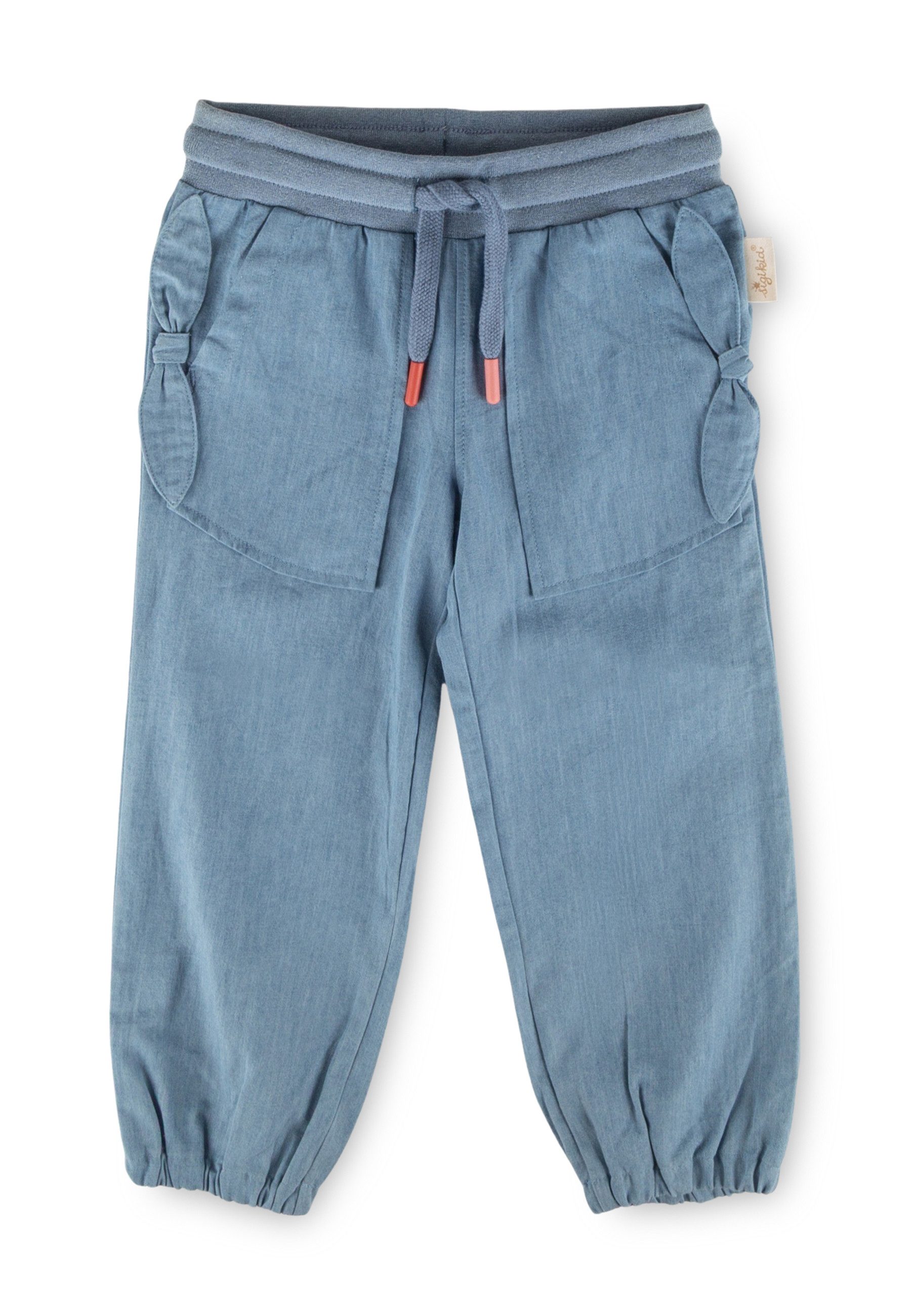 Sigikid Schlupfhose Savanne für Kinder Mädchen (1-tlg)