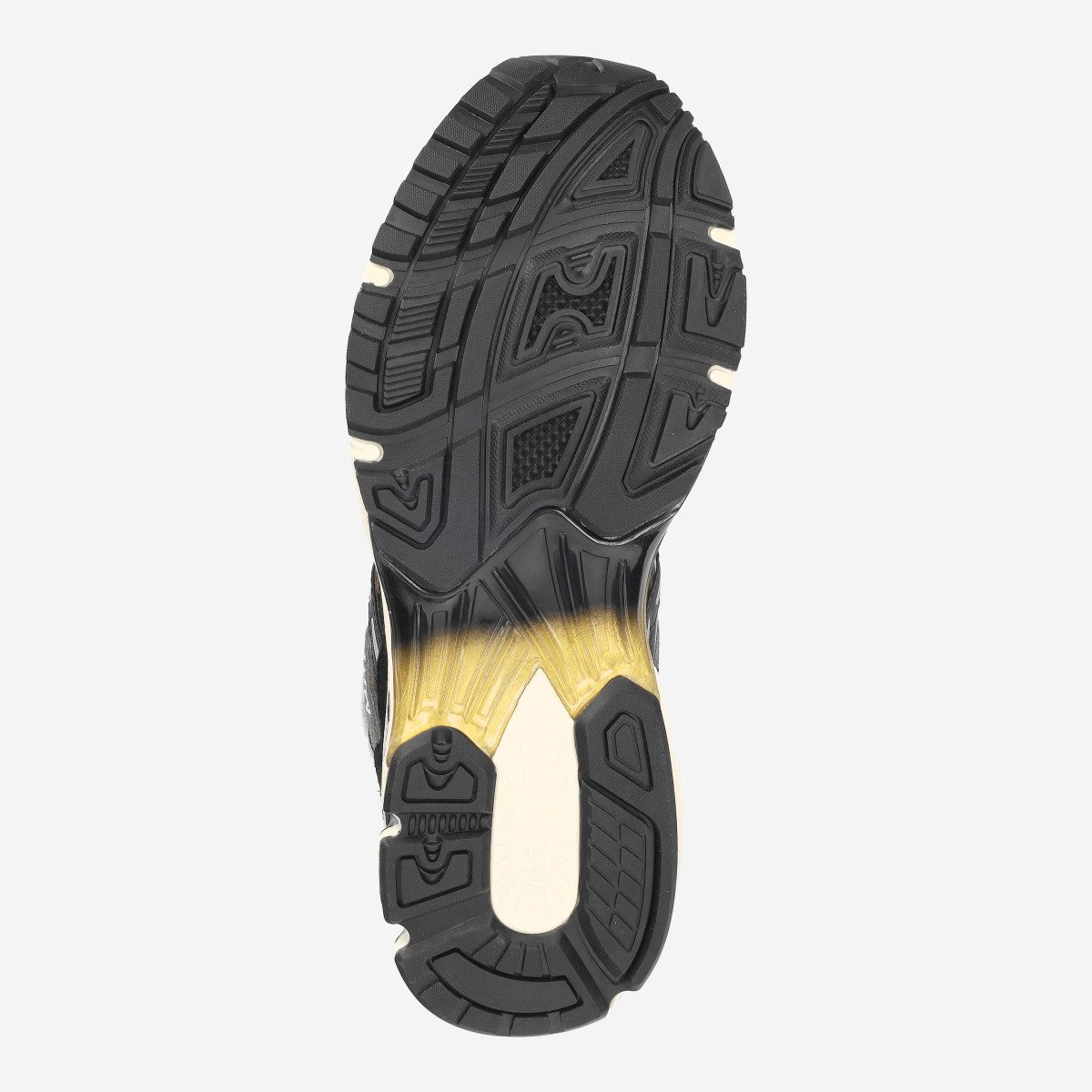 MRP MRP MRP01 V.64, Sneaker, Schwarz, kombiniert, Herren Sneaker