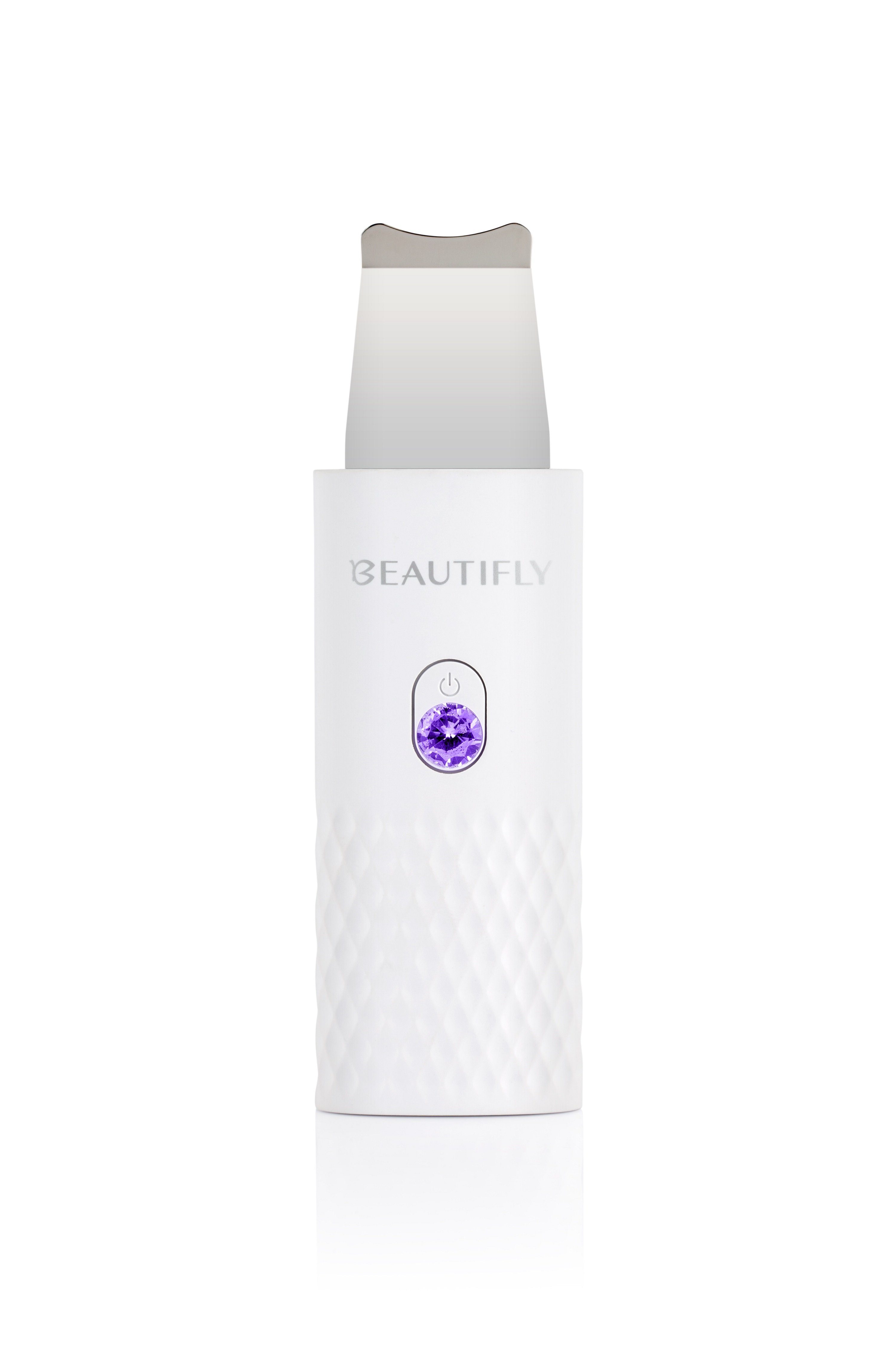 B-SCRUB-MINI Beautifly Elektrische Gesichtsreinigungsbürste Ultraschall-Peelinggerät