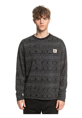 QUIKSILVER Кофта спортивного стиля »Heritag...