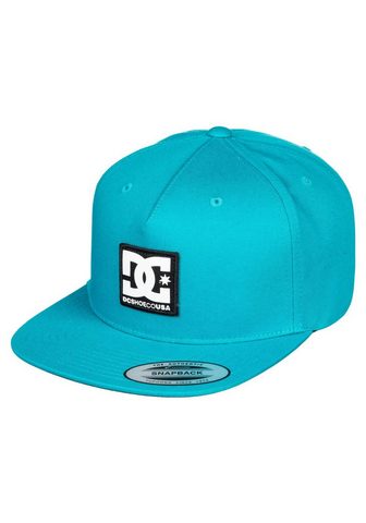 DC SHOES Snapback шапка »Snapdripp«...