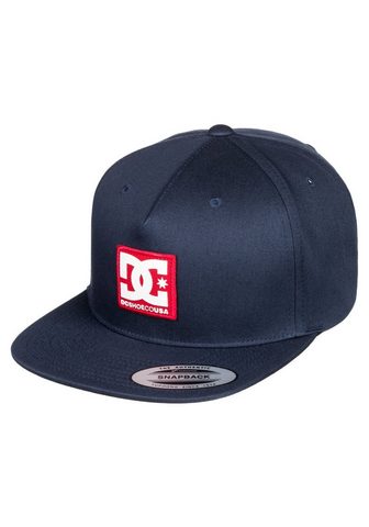 DC SHOES Snapback шапка »Snapdripp«...