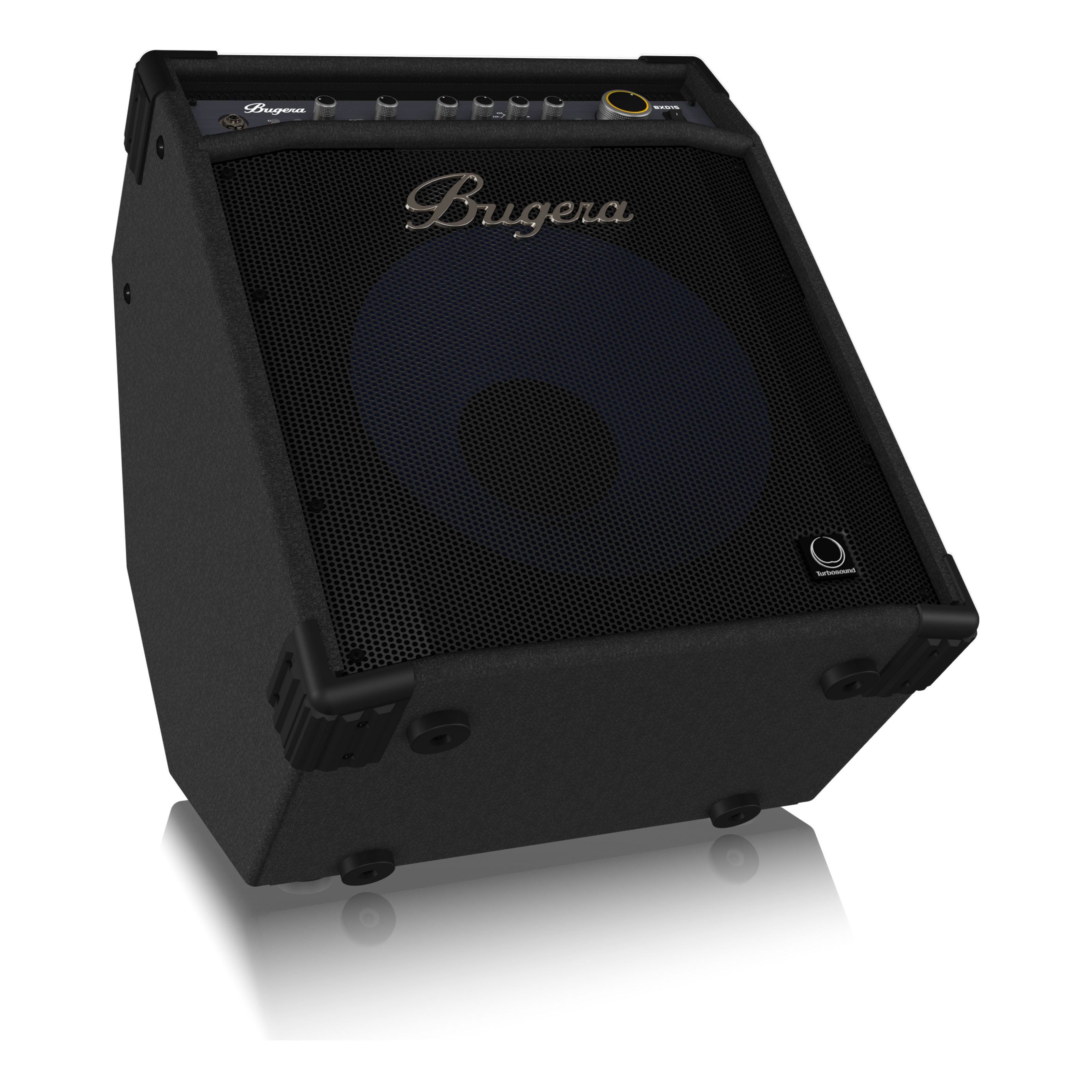 Bugera Verstärker (BXD15A - Bass Combo Verstärker)