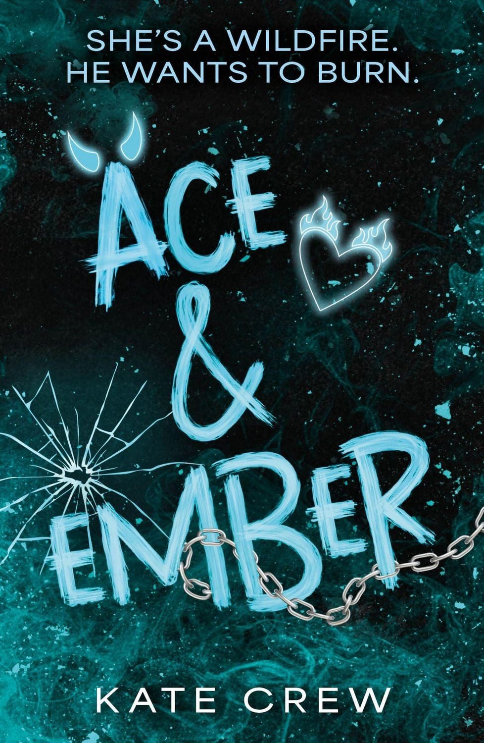 Ace & Ember / Kate Crew