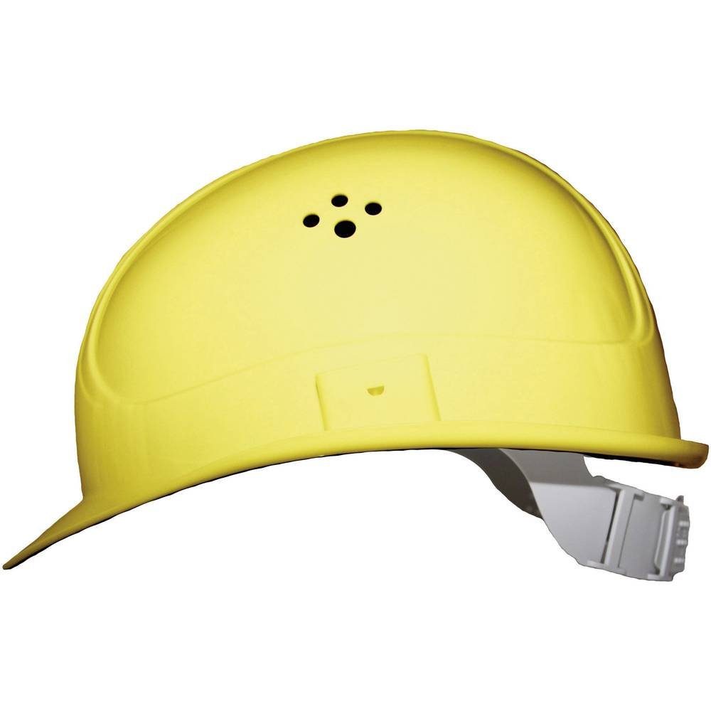 Schutzhelm PE-Schutzhelm 4-Punkt