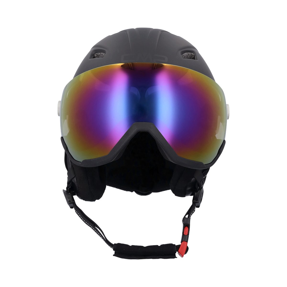 CMP Skihelm SKI Helmet Visor