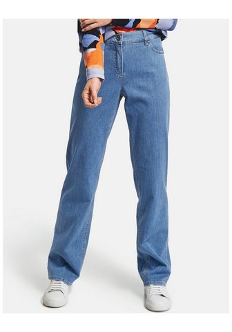 GERRY WEBER Брюки джинсы длинa »5-Pocket джи...