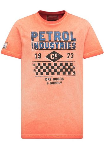 PETROL INDUSTRIES Футболка