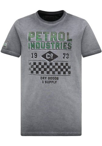 PETROL INDUSTRIES Футболка